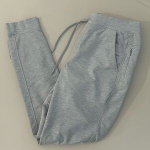 Birddogs Men’s Silky Soft Brief Lined Light Heather Grey Large NEW w/o tags